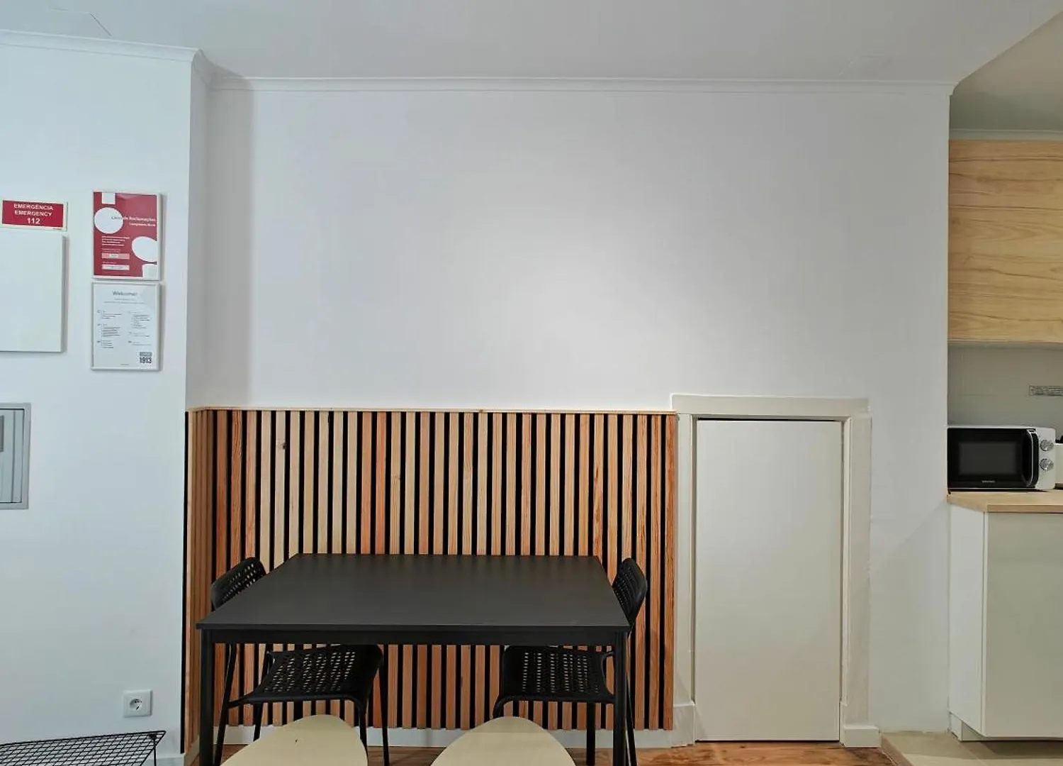 Apartment Carnide 1913 D - 1Br Apt Lisbon
