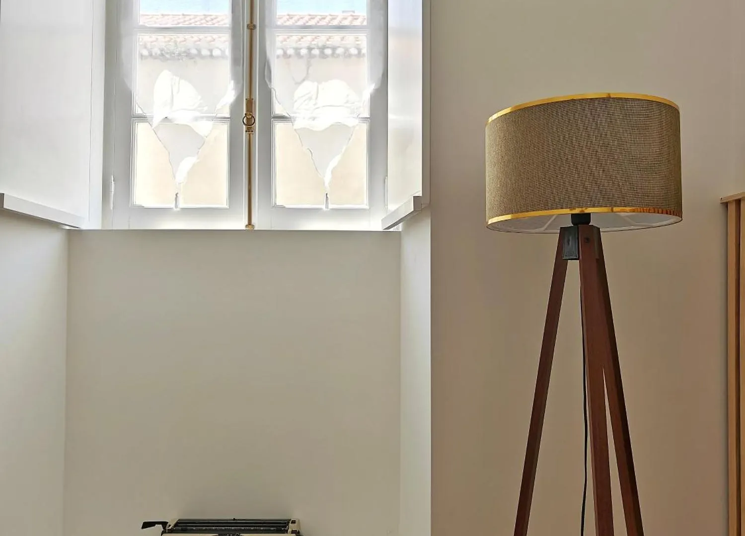 Carnide 1913 D - 1Br Apt Lisbon Apartment